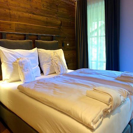 Chalet Glemmerl Mountain Lodge, Saalbach Dış mekan fotoğraf