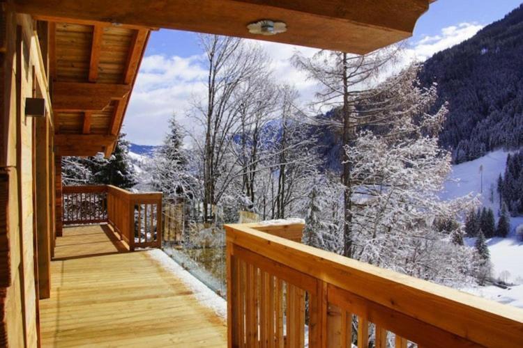 Chalet Glemmerl Mountain Lodge, Saalbach Dış mekan fotoğraf