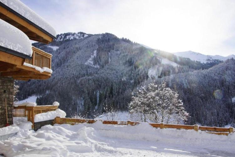 Chalet Glemmerl Mountain Lodge, Saalbach Dış mekan fotoğraf