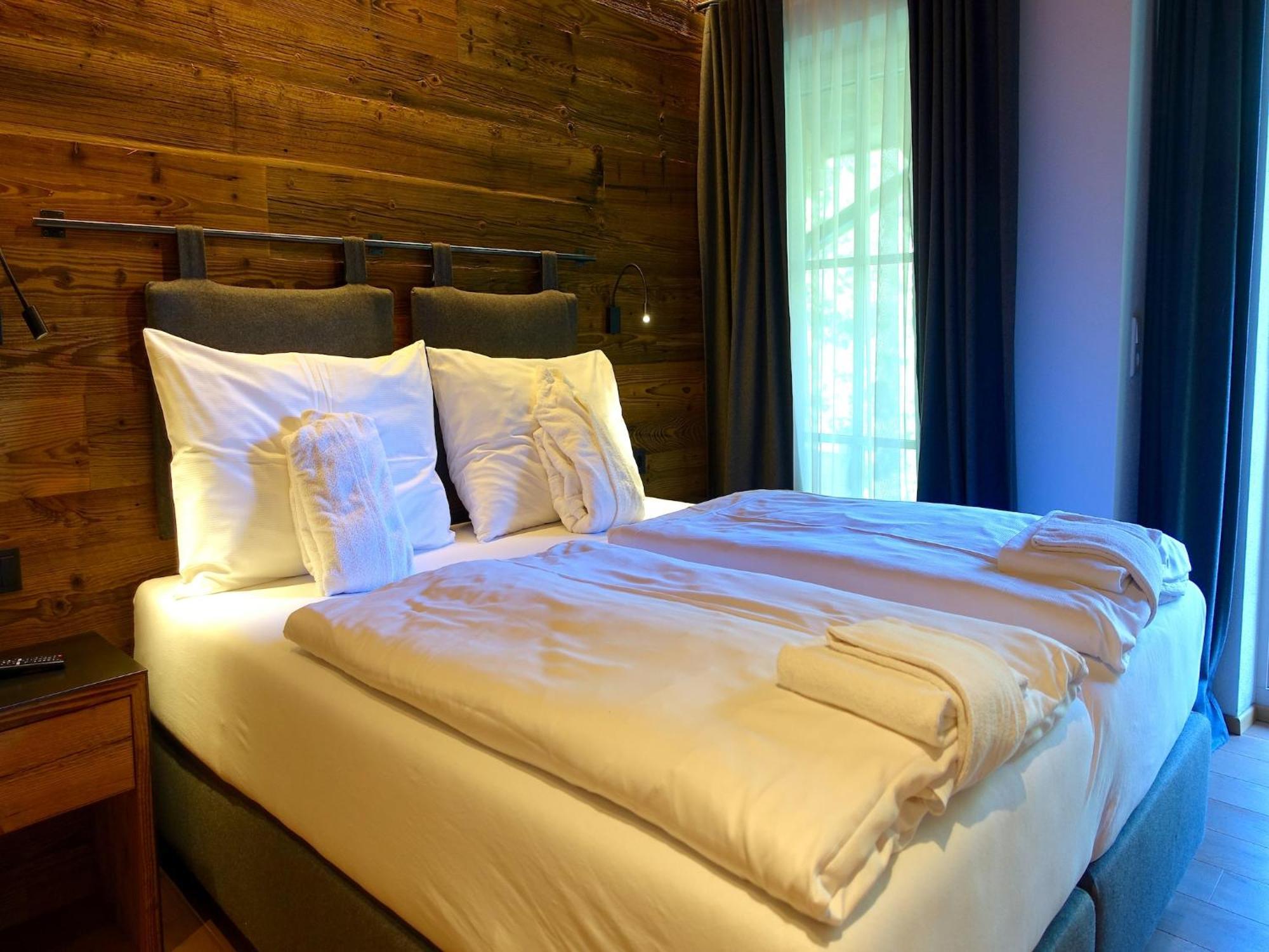 Chalet Glemmerl Mountain Lodge, Saalbach Dış mekan fotoğraf