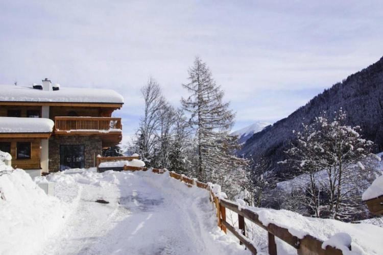 Chalet Glemmerl Mountain Lodge, Saalbach Dış mekan fotoğraf