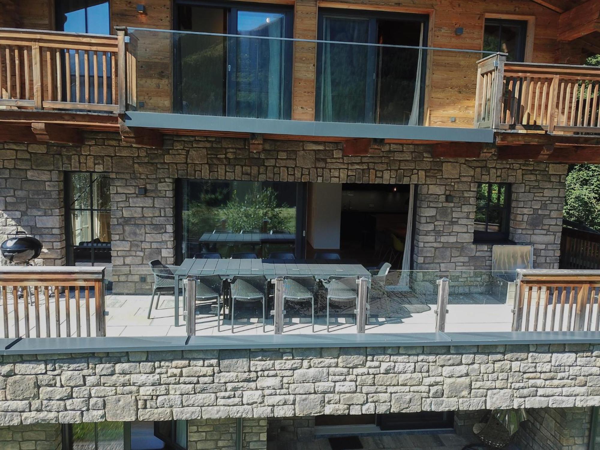 Chalet Glemmerl Mountain Lodge, Saalbach Dış mekan fotoğraf