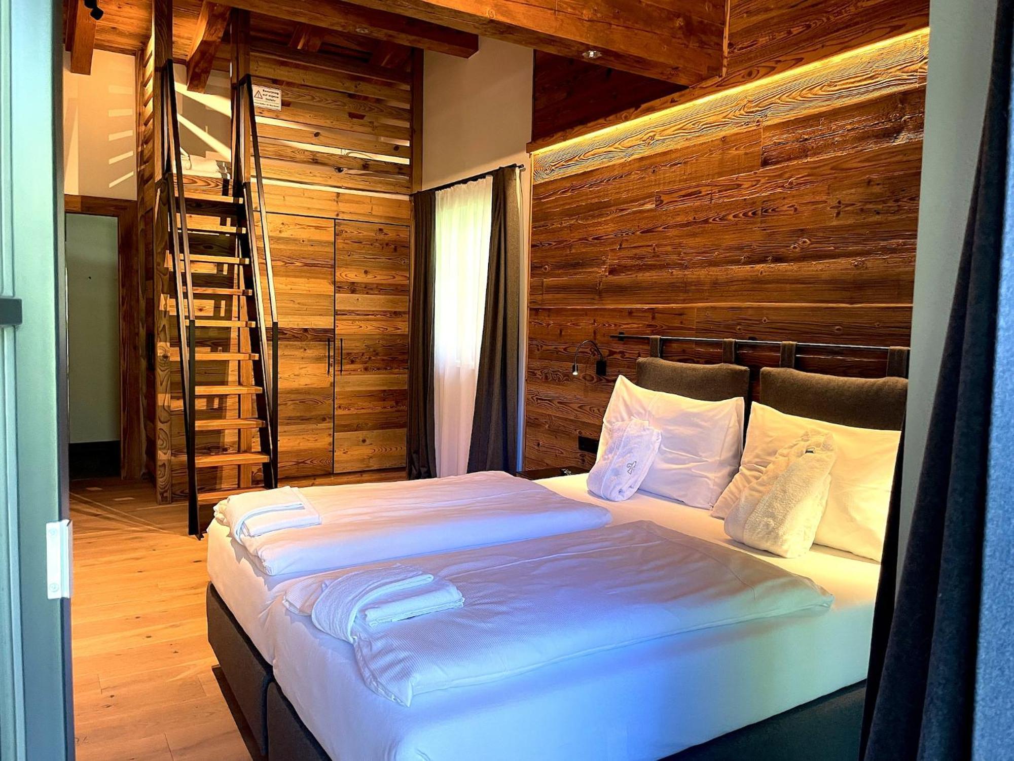 Chalet Glemmerl Mountain Lodge, Saalbach Dış mekan fotoğraf